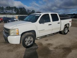 2009 Chevrolet Silverado K1500 LT en venta en Harleyville, SC