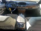 2007 BMW 750