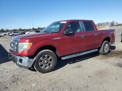 2013 Ford F150 Supercrew en venta en Fredericksburg, VA