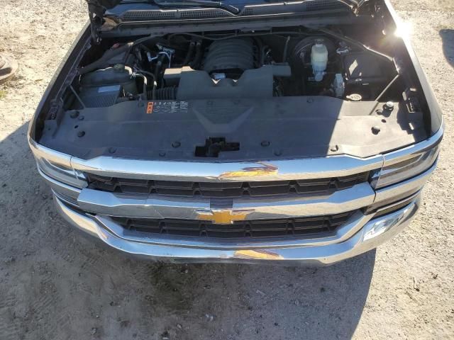 2019 Chevrolet Silverado LD C1500 LT