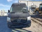 2018 Mercedes-Benz Sprinter 2500