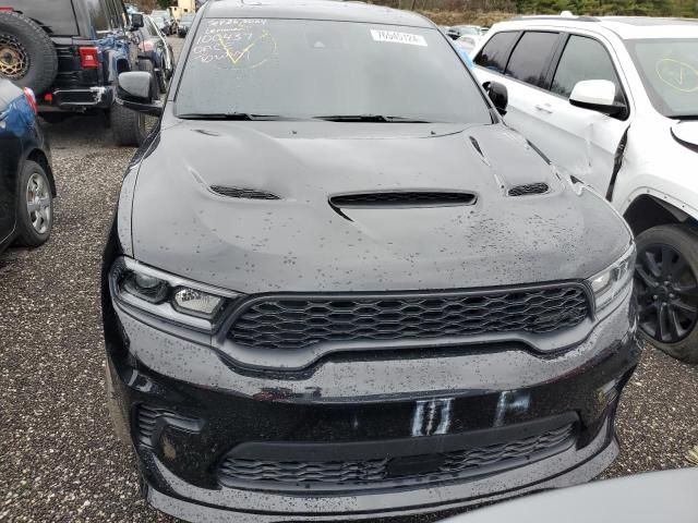 2024 Dodge Durango SRT Hellcat