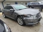 2013 Ford Taurus Limited