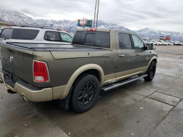 2014 Dodge RAM 1500 Longhorn