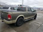 2014 Dodge RAM 1500 Longhorn