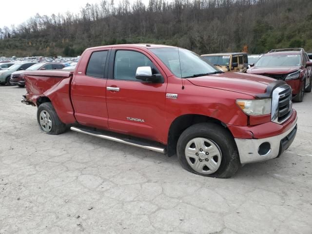 2012 Toyota Tundra Double Cab SR5