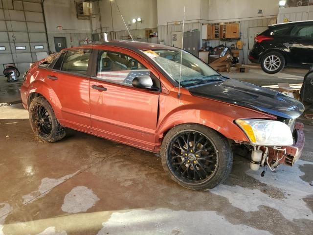 2007 Dodge Caliber SXT