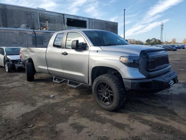 2014 Toyota Tundra Double Cab SR