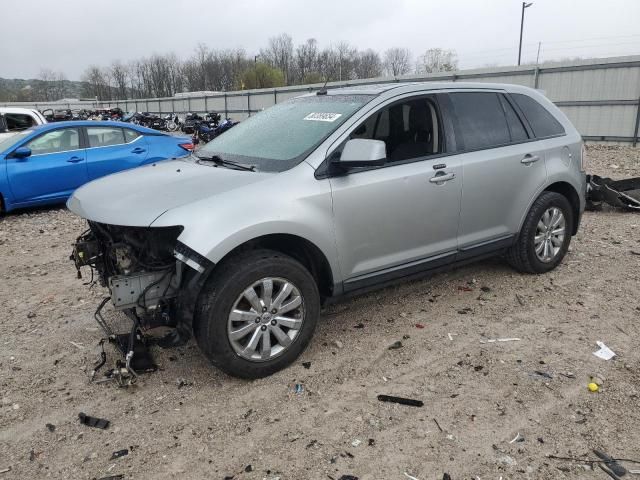 2007 Ford Edge SEL Plus