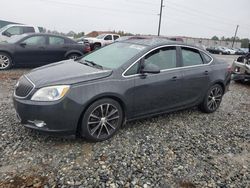 Buick Vehiculos salvage en venta: 2017 Buick Verano Sport Touring