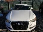 2014 Audi A6 Premium Plus