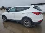 2016 Hyundai Santa FE Sport