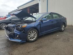 2019 Hyundai Sonata SE en venta en Riverview, FL