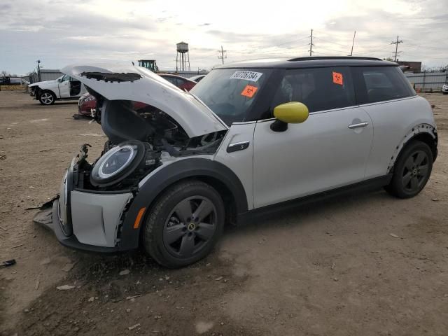 2022 Mini Cooper SE