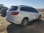 2013 Buick Enclave