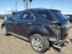 2013 Chevrolet Equinox LTZ