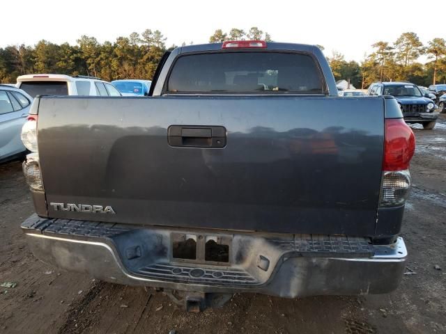 2008 Toyota Tundra Crewmax