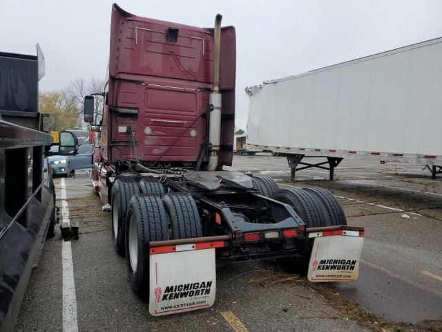 2012 Volvo VN VNL