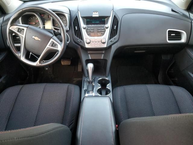 2010 Chevrolet Equinox LT