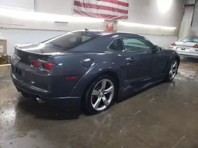 2010 Chevrolet Camaro SS