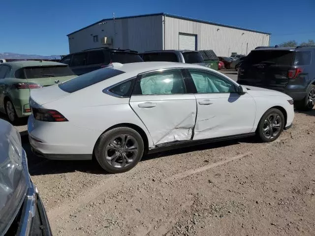 2023 Honda Accord Hybrid EXL