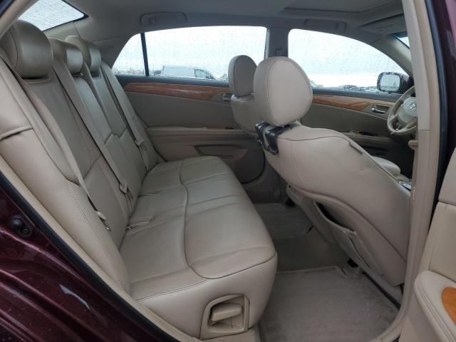 2006 Toyota Avalon XL