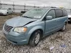 2008 Chrysler Town & Country Touring