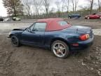 1999 Mazda MX-5 Miata