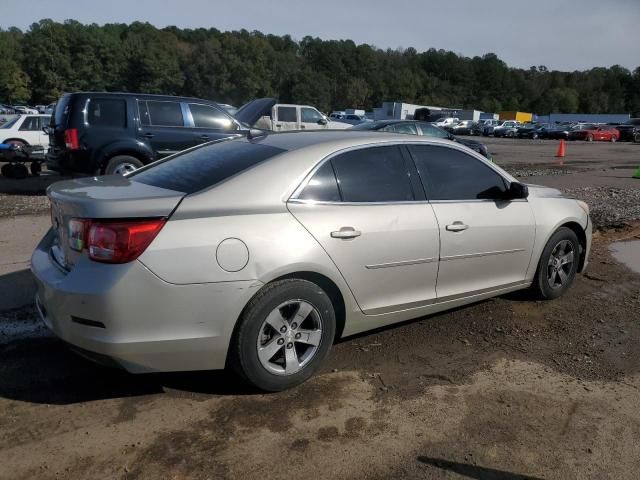 2014 Chevrolet Malibu LS