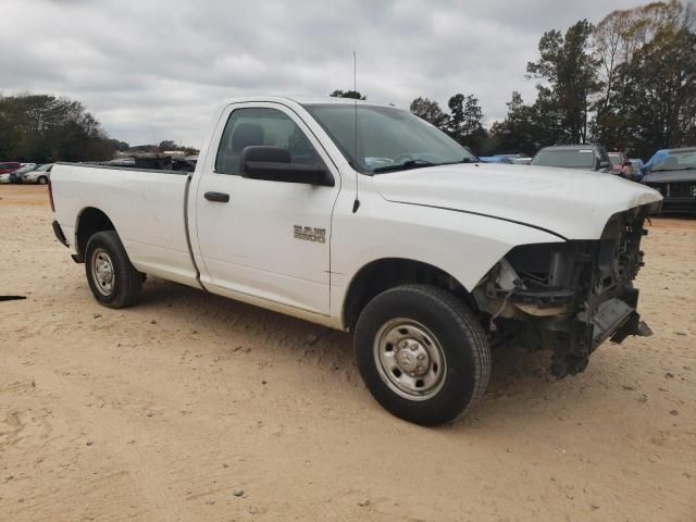 2018 Dodge RAM 2500 ST