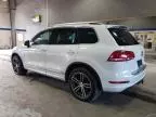 2014 Volkswagen Touareg TDI