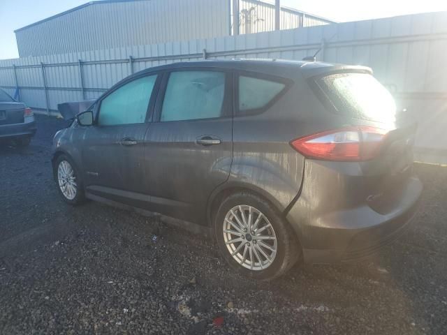 2016 Ford C-MAX SE