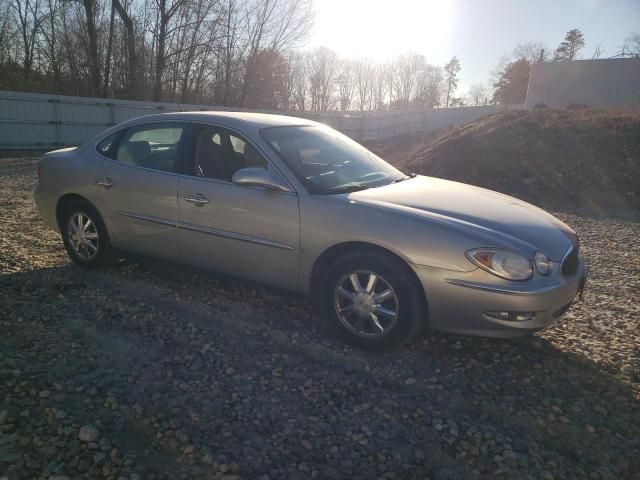 2007 Buick Lacrosse CX