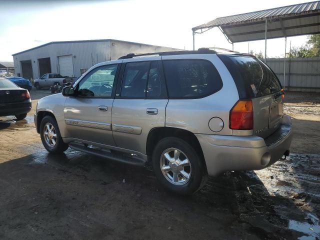 2004 GMC Envoy