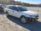 2008 Subaru Outback 2.5I