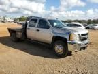 2008 Chevrolet Silverado K3500