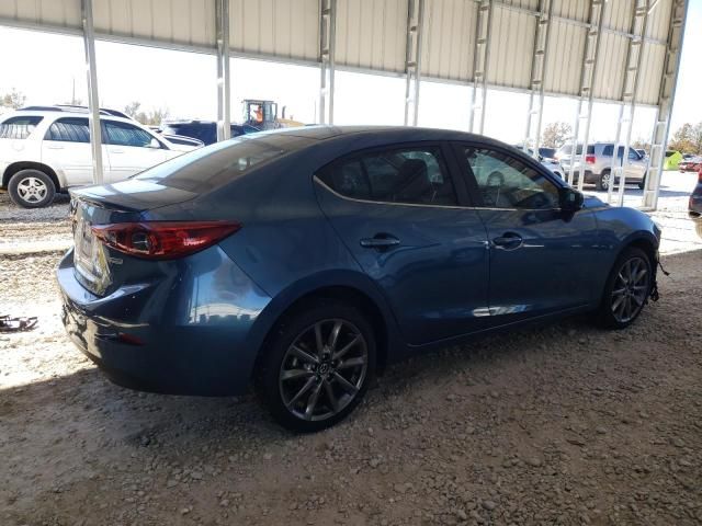 2018 Mazda 3 Touring