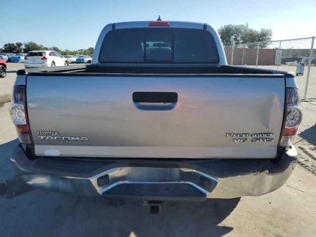 2014 Toyota Tacoma Double Cab Prerunner