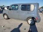 2013 Nissan Cube S