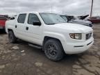 2008 Honda Ridgeline RT