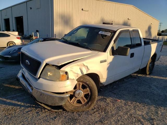 2006 Ford F150