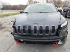 2017 Jeep Cherokee Trailhawk