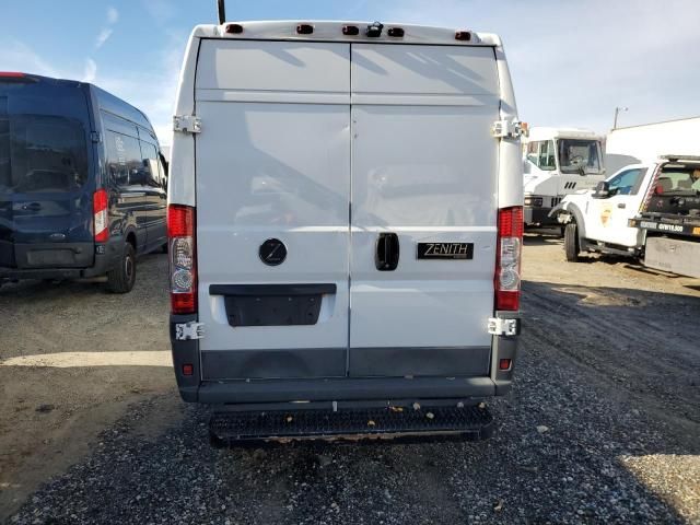 2016 Dodge RAM Promaster 3500 3500 High