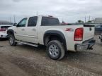 2013 GMC Sierra K1500 SLE