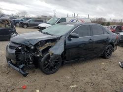 Toyota salvage cars for sale: 2014 Toyota Camry L