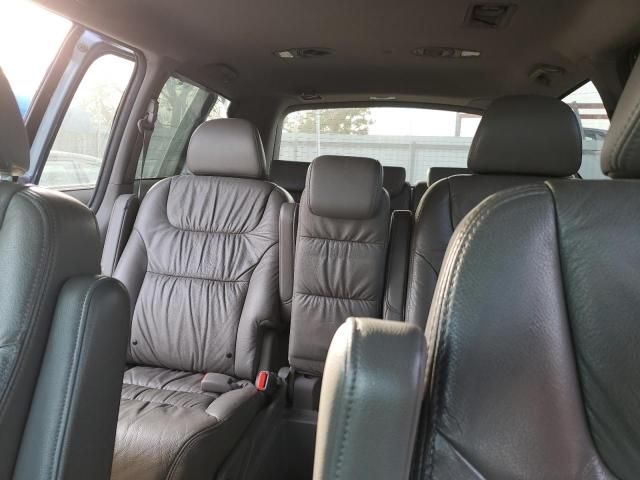 2008 Honda Odyssey EXL