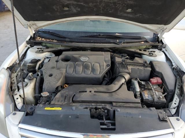 2008 Nissan Altima 2.5