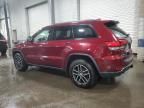 2017 Jeep Grand Cherokee Trailhawk