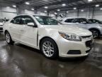 2014 Chevrolet Malibu 1LT