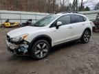 2014 Subaru XV Crosstrek 2.0I Hybrid